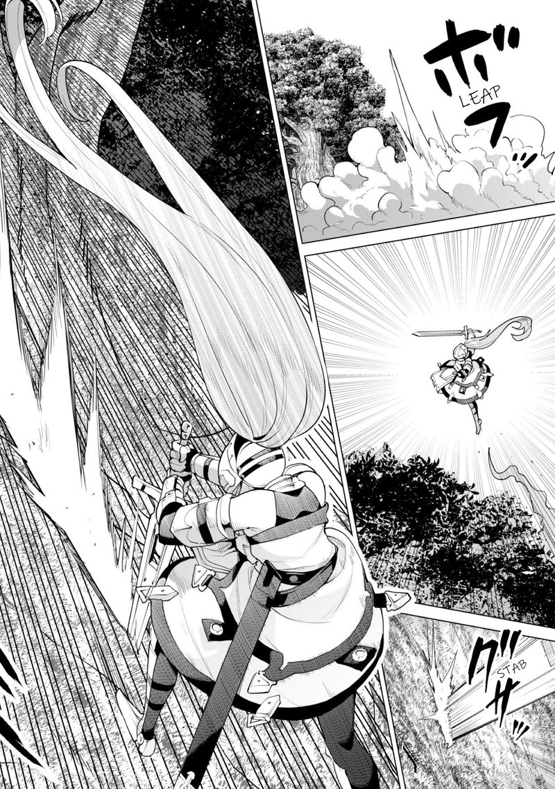 Gacha Wo Mawashite Nakama Wo Fuyasu Saikyou No Bishoujo Gundan Wo Tsukuriagero 47 20