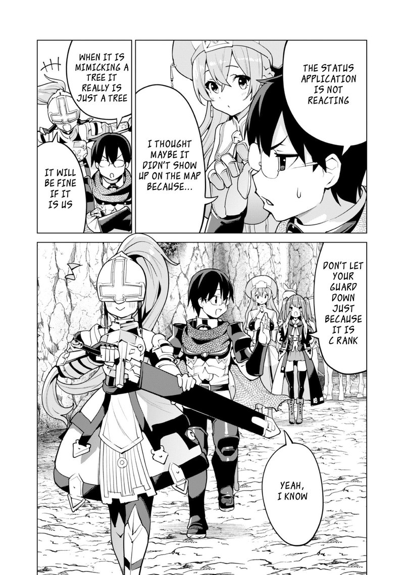 Gacha Wo Mawashite Nakama Wo Fuyasu Saikyou No Bishoujo Gundan Wo Tsukuriagero 47 4