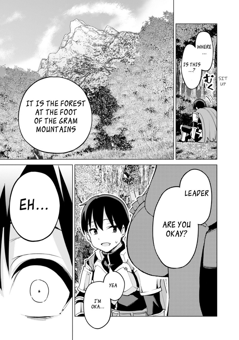 Gacha Wo Mawashite Nakama Wo Fuyasu Saikyou No Bishoujo Gundan Wo Tsukuriagero 48 12
