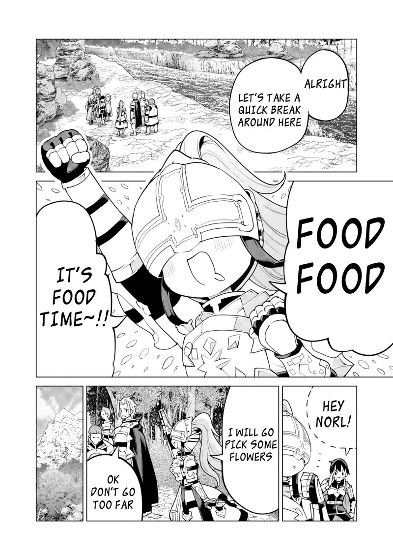 Gacha Wo Mawashite Nakama Wo Fuyasu Saikyou No Bishoujo Gundan Wo Tsukuriagero 49 14