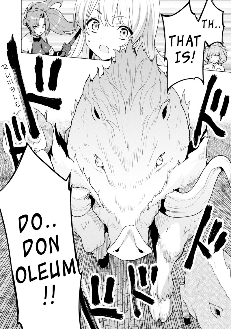 Gacha Wo Mawashite Nakama Wo Fuyasu Saikyou No Bishoujo Gundan Wo Tsukuriagero 49 18