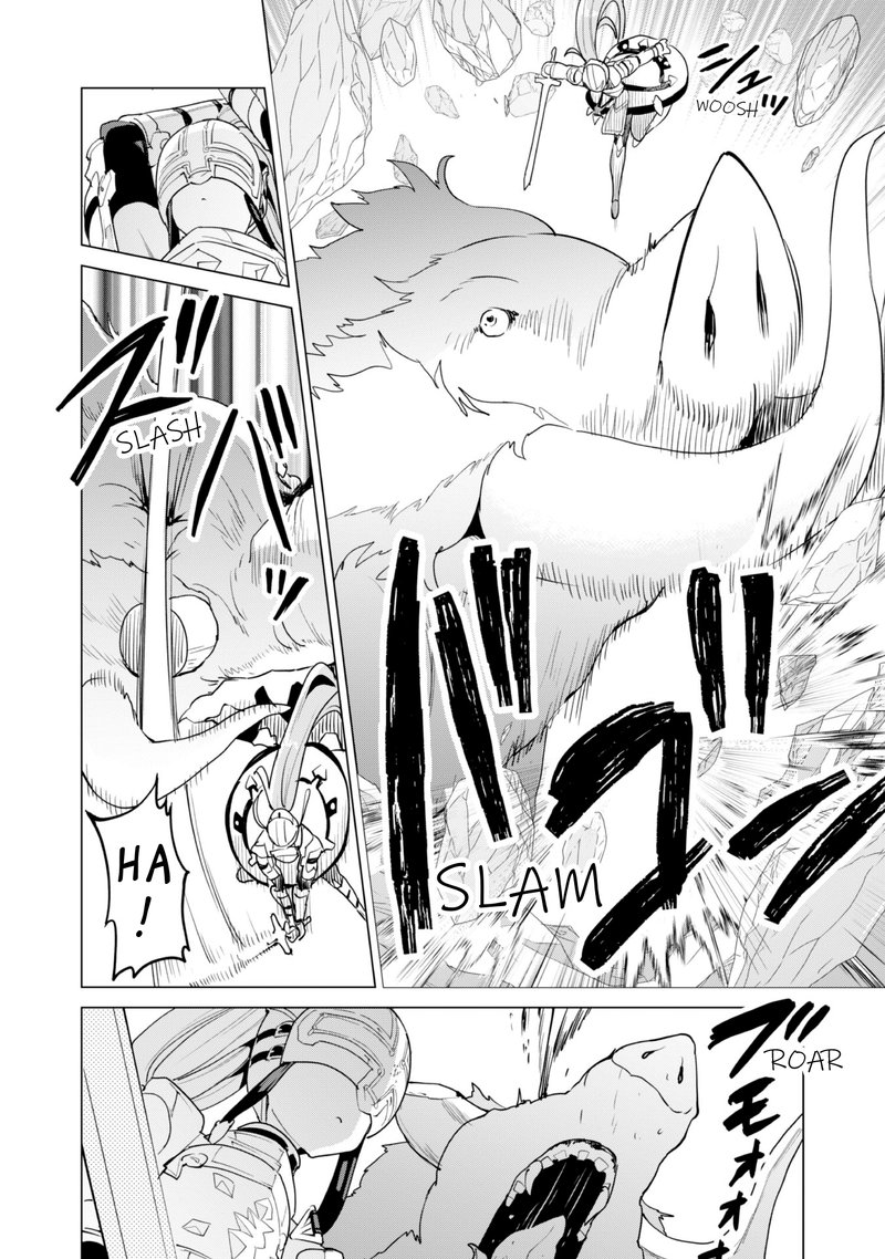 Gacha Wo Mawashite Nakama Wo Fuyasu Saikyou No Bishoujo Gundan Wo Tsukuriagero 49 20