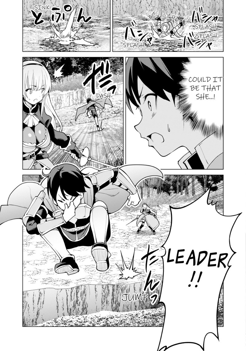 Gacha Wo Mawashite Nakama Wo Fuyasu Saikyou No Bishoujo Gundan Wo Tsukuriagero 49 23