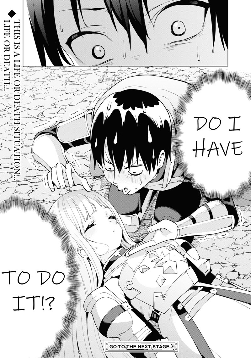 Gacha Wo Mawashite Nakama Wo Fuyasu Saikyou No Bishoujo Gundan Wo Tsukuriagero 49 28