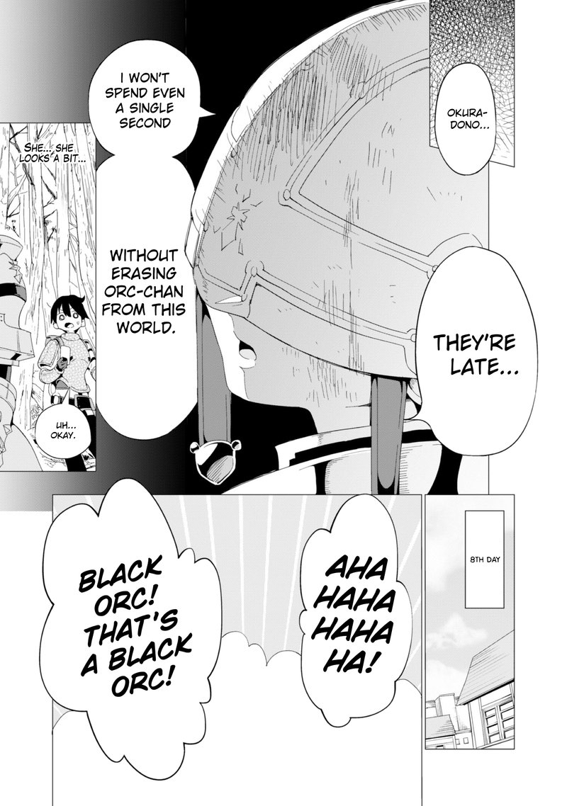 Gacha Wo Mawashite Nakama Wo Fuyasu Saikyou No Bishoujo Gundan Wo Tsukuriagero 5 21