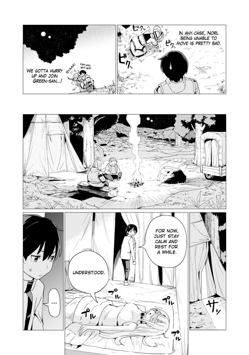 Gacha Wo Mawashite Nakama Wo Fuyasu Saikyou No Bishoujo Gundan Wo Tsukuriagero 5 5