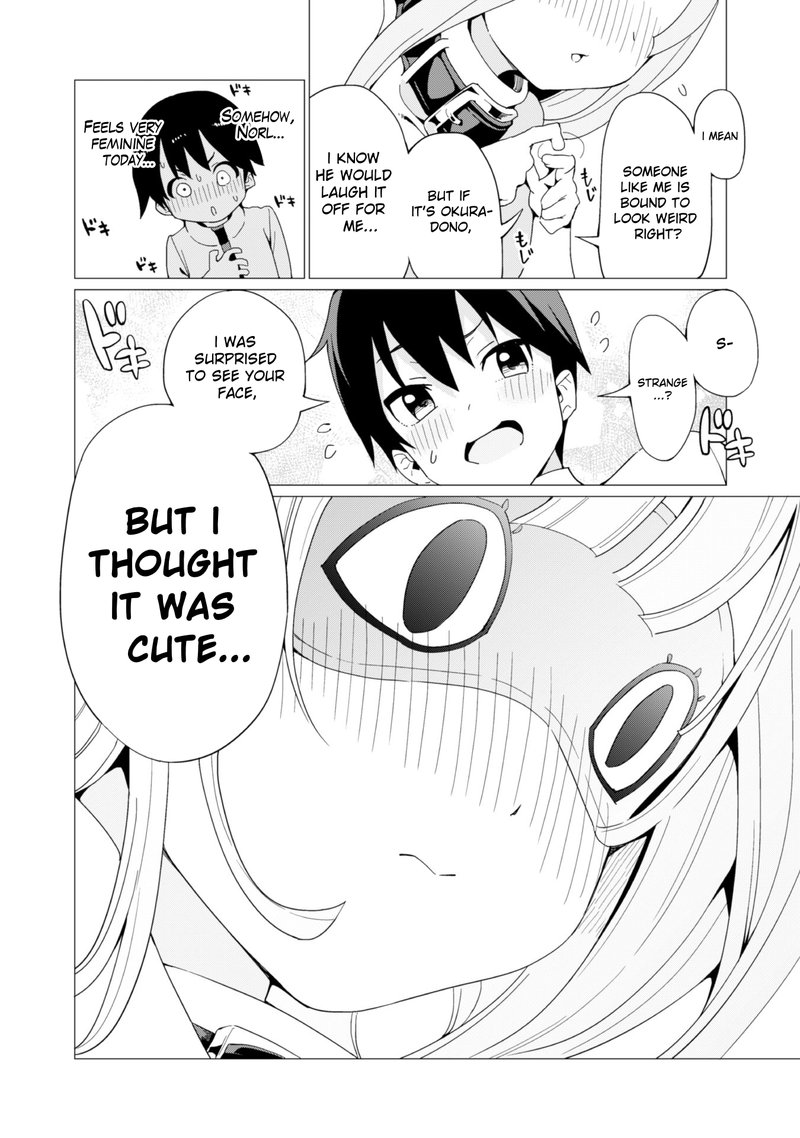 Gacha Wo Mawashite Nakama Wo Fuyasu Saikyou No Bishoujo Gundan Wo Tsukuriagero 5 8