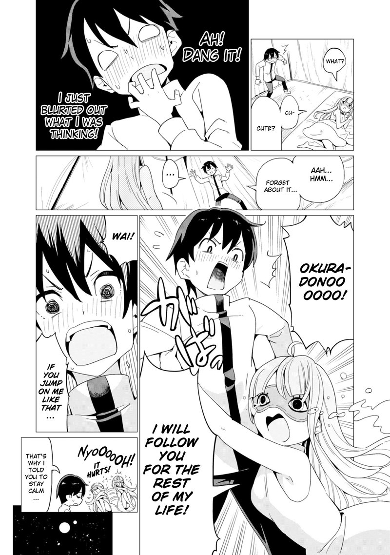 Gacha Wo Mawashite Nakama Wo Fuyasu Saikyou No Bishoujo Gundan Wo Tsukuriagero 5 9