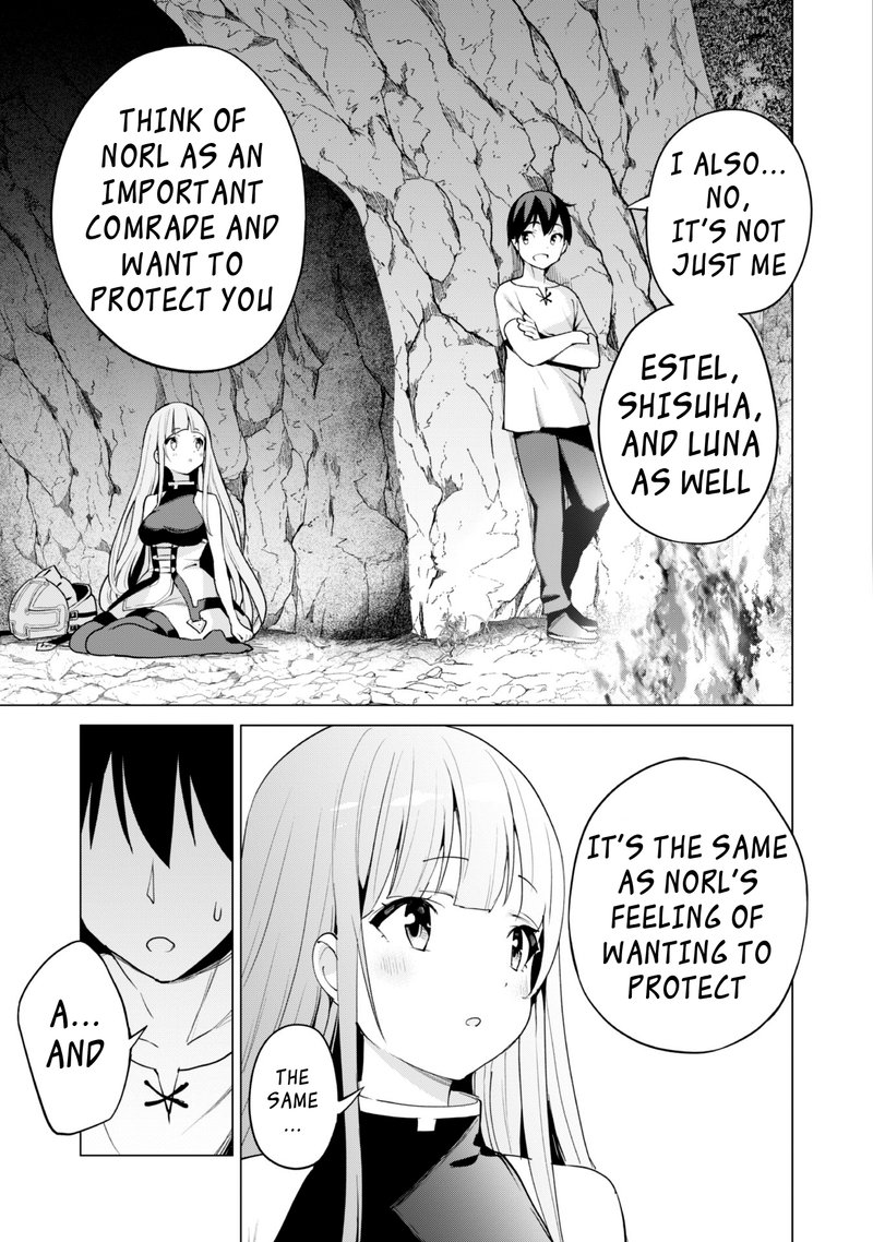 Gacha Wo Mawashite Nakama Wo Fuyasu Saikyou No Bishoujo Gundan Wo Tsukuriagero 50 15