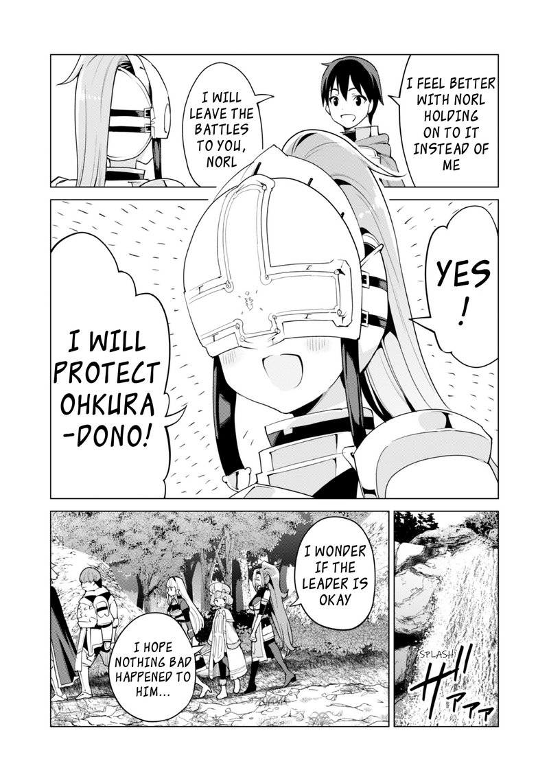 Gacha Wo Mawashite Nakama Wo Fuyasu Saikyou No Bishoujo Gundan Wo Tsukuriagero 50 21