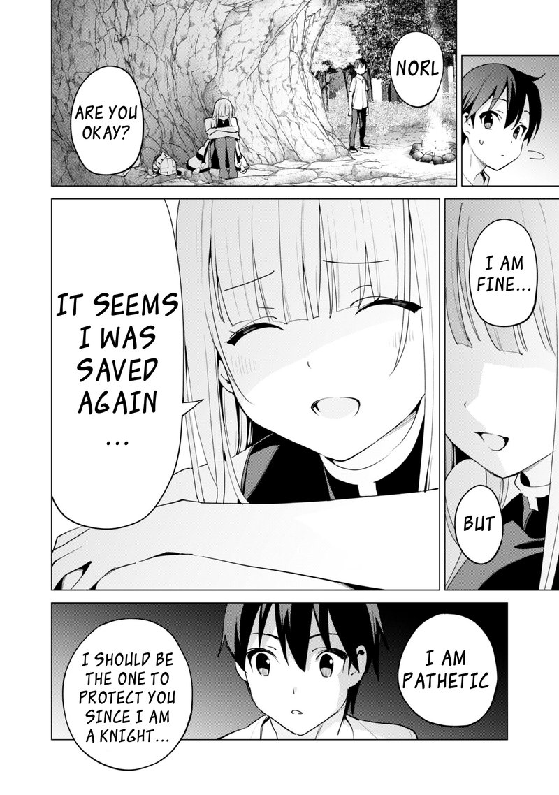 Gacha Wo Mawashite Nakama Wo Fuyasu Saikyou No Bishoujo Gundan Wo Tsukuriagero 50 7