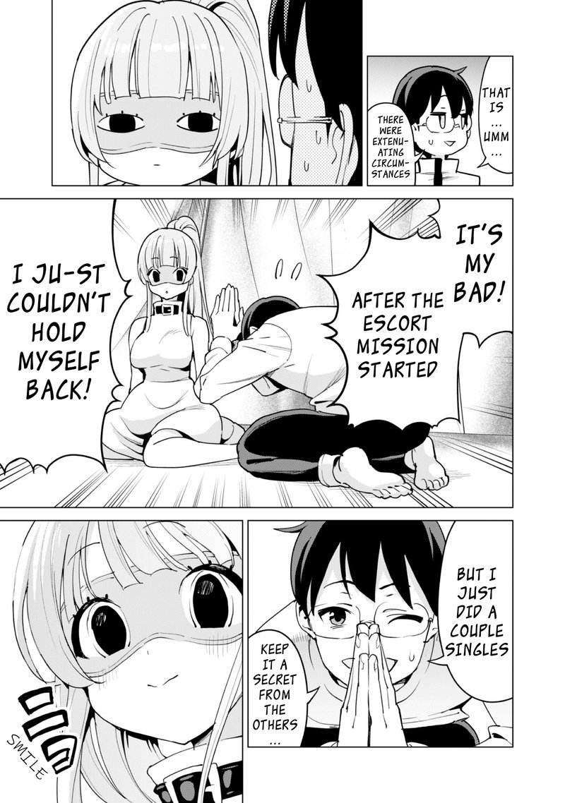Gacha Wo Mawashite Nakama Wo Fuyasu Saikyou No Bishoujo Gundan Wo Tsukuriagero 51 18