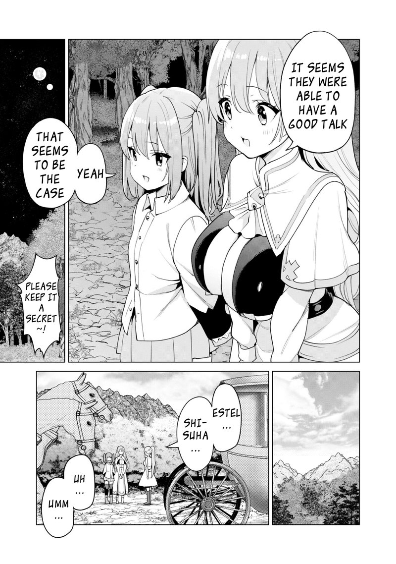 Gacha Wo Mawashite Nakama Wo Fuyasu Saikyou No Bishoujo Gundan Wo Tsukuriagero 51 20