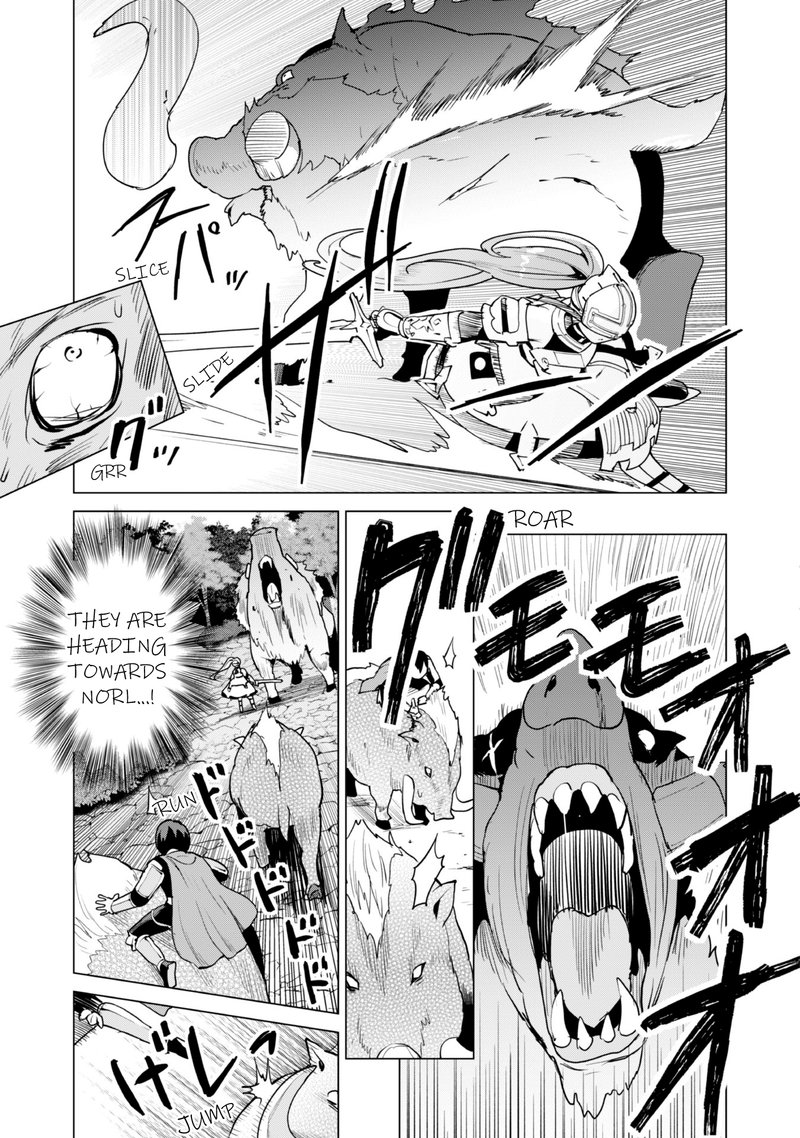 Gacha Wo Mawashite Nakama Wo Fuyasu Saikyou No Bishoujo Gundan Wo Tsukuriagero 51 4