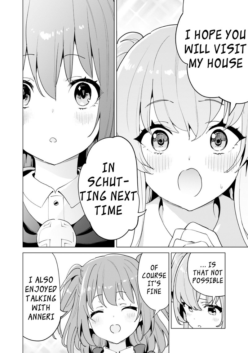 Gacha Wo Mawashite Nakama Wo Fuyasu Saikyou No Bishoujo Gundan Wo Tsukuriagero 52 5