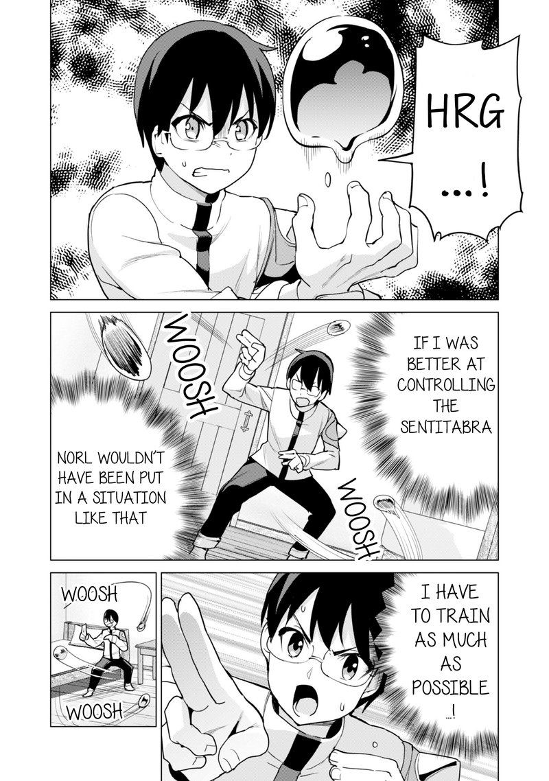 Gacha Wo Mawashite Nakama Wo Fuyasu Saikyou No Bishoujo Gundan Wo Tsukuriagero 53 11