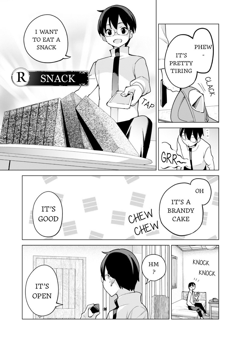 Gacha Wo Mawashite Nakama Wo Fuyasu Saikyou No Bishoujo Gundan Wo Tsukuriagero 53 12