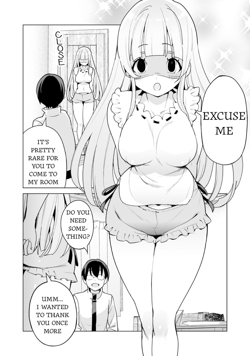 Gacha Wo Mawashite Nakama Wo Fuyasu Saikyou No Bishoujo Gundan Wo Tsukuriagero 53 13