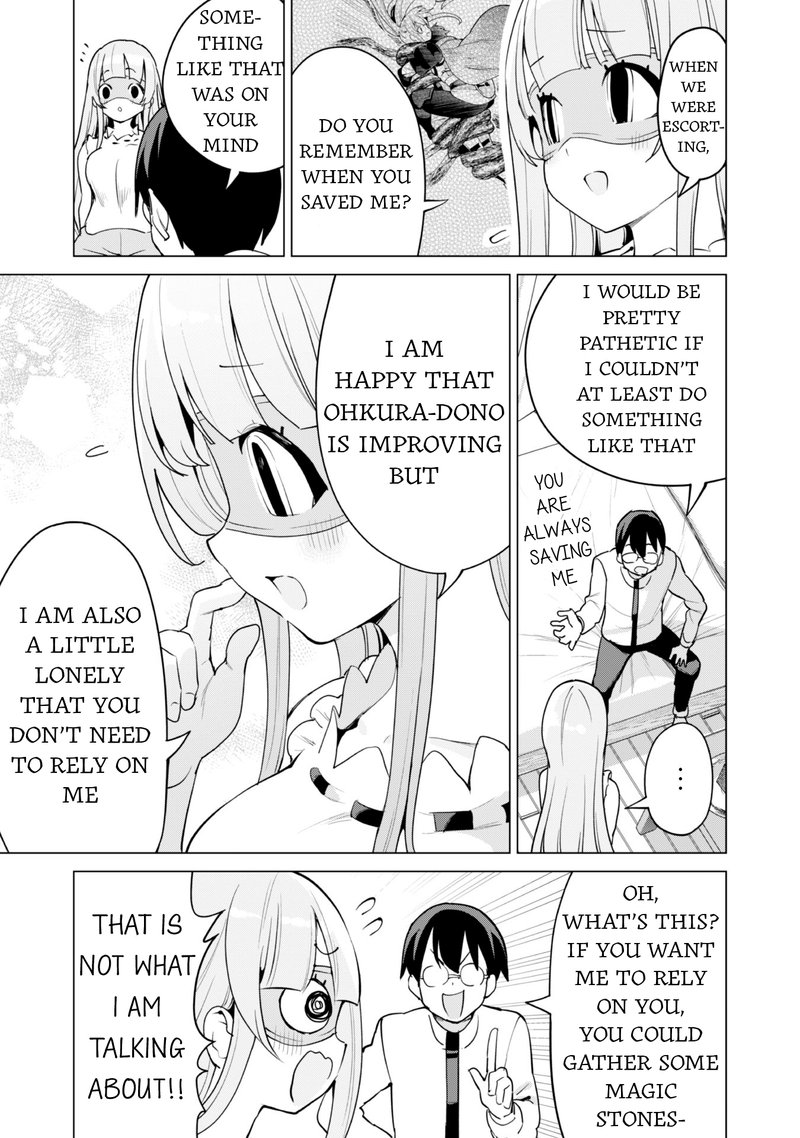 Gacha Wo Mawashite Nakama Wo Fuyasu Saikyou No Bishoujo Gundan Wo Tsukuriagero 53 14
