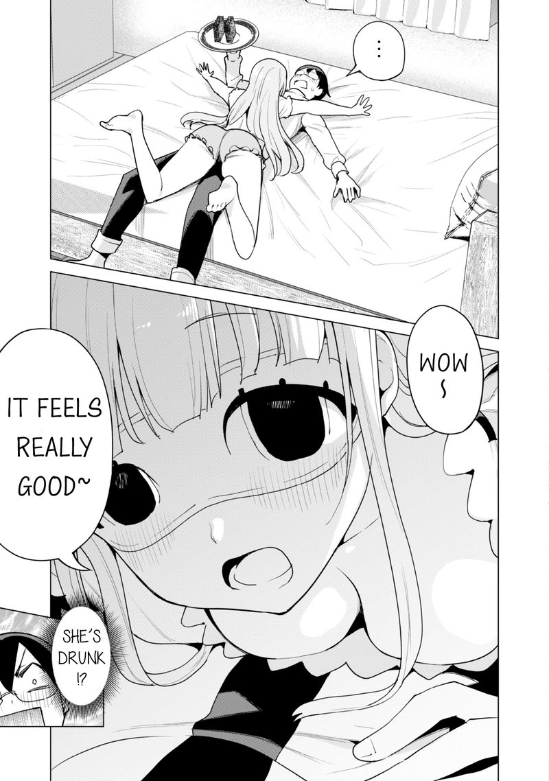 Gacha Wo Mawashite Nakama Wo Fuyasu Saikyou No Bishoujo Gundan Wo Tsukuriagero 53 18