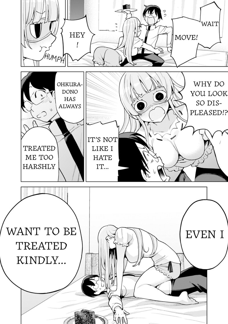 Gacha Wo Mawashite Nakama Wo Fuyasu Saikyou No Bishoujo Gundan Wo Tsukuriagero 53 19