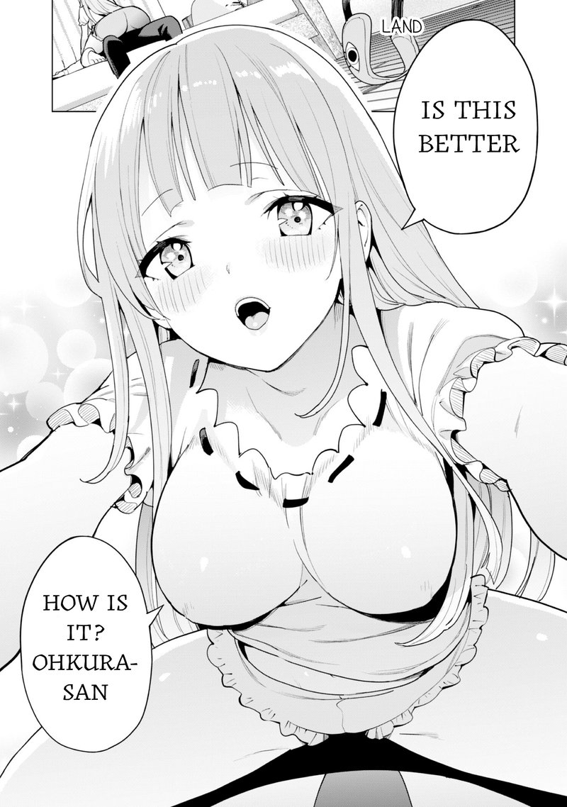 Gacha Wo Mawashite Nakama Wo Fuyasu Saikyou No Bishoujo Gundan Wo Tsukuriagero 53 21
