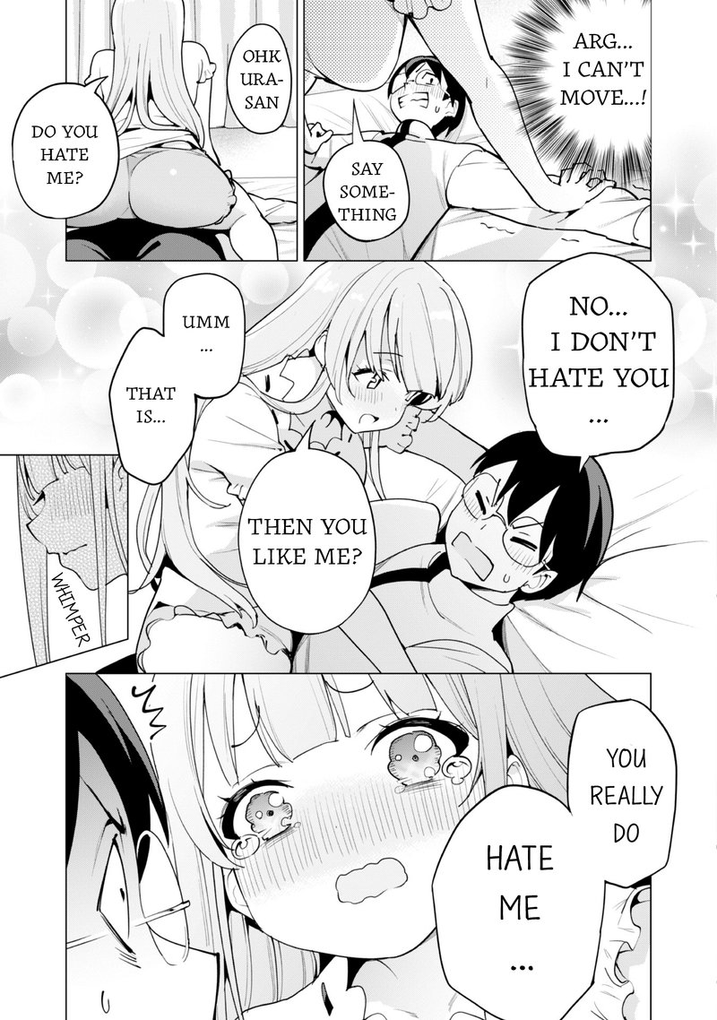 Gacha Wo Mawashite Nakama Wo Fuyasu Saikyou No Bishoujo Gundan Wo Tsukuriagero 53 22