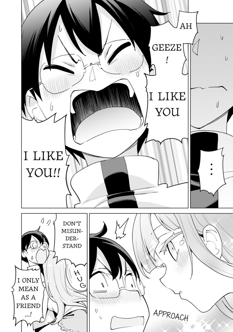 Gacha Wo Mawashite Nakama Wo Fuyasu Saikyou No Bishoujo Gundan Wo Tsukuriagero 53 23