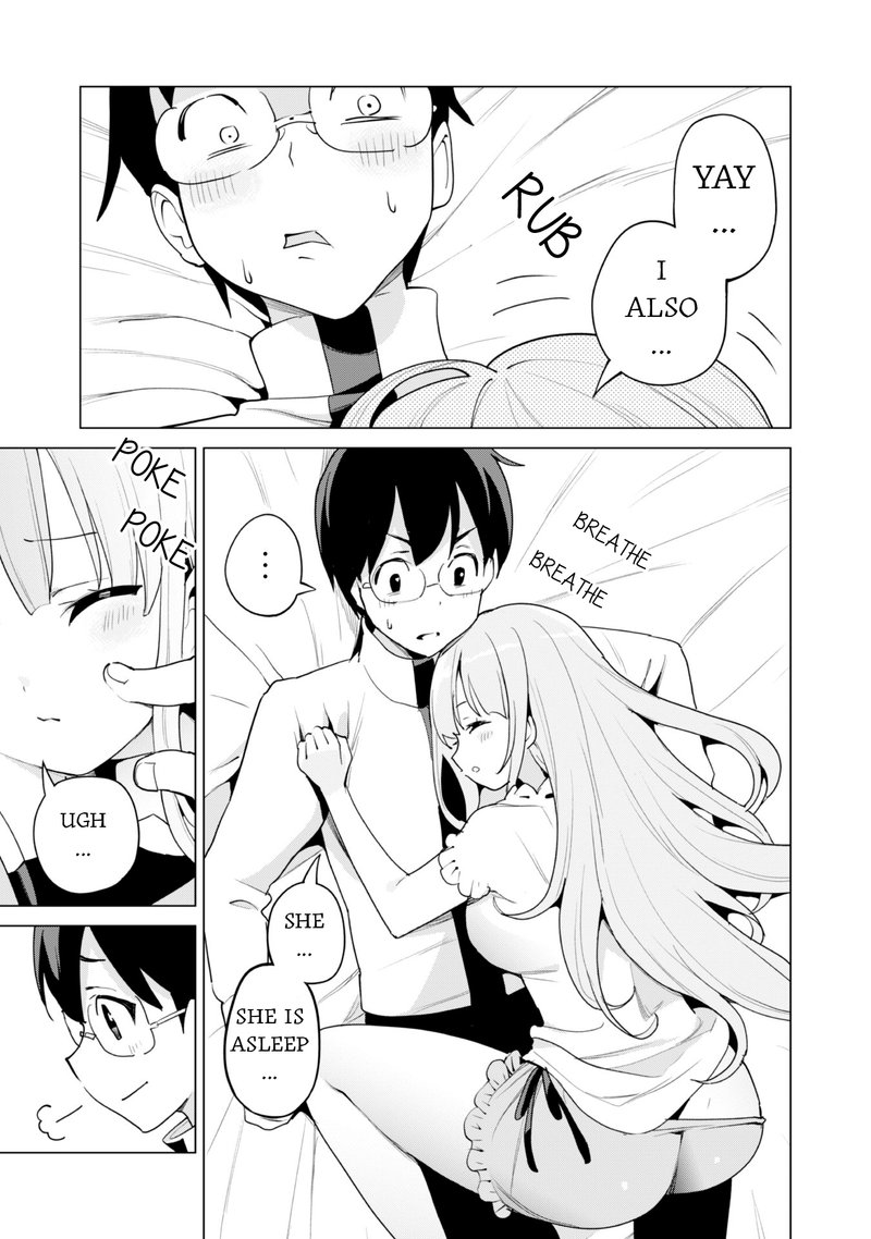 Gacha Wo Mawashite Nakama Wo Fuyasu Saikyou No Bishoujo Gundan Wo Tsukuriagero 53 24