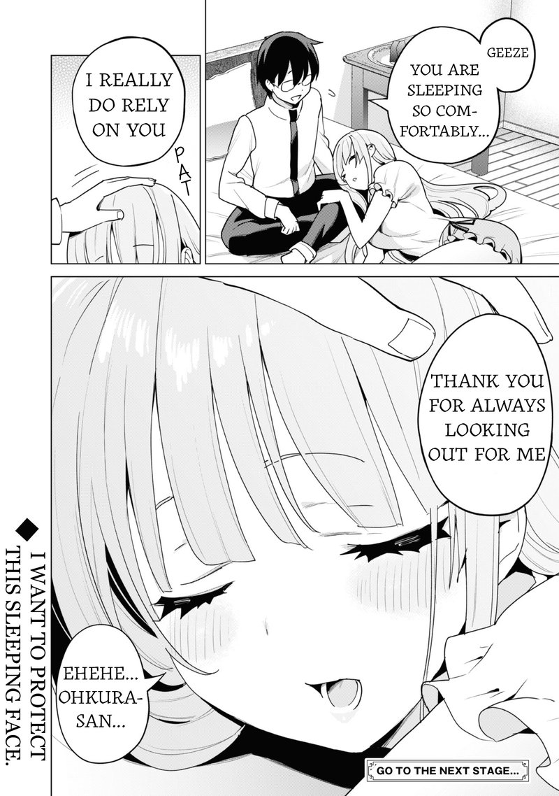 Gacha Wo Mawashite Nakama Wo Fuyasu Saikyou No Bishoujo Gundan Wo Tsukuriagero 53 25