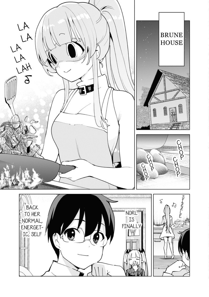 Gacha Wo Mawashite Nakama Wo Fuyasu Saikyou No Bishoujo Gundan Wo Tsukuriagero 53 4