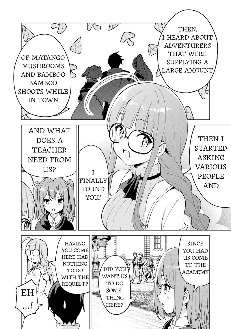 Gacha Wo Mawashite Nakama Wo Fuyasu Saikyou No Bishoujo Gundan Wo Tsukuriagero 54 11