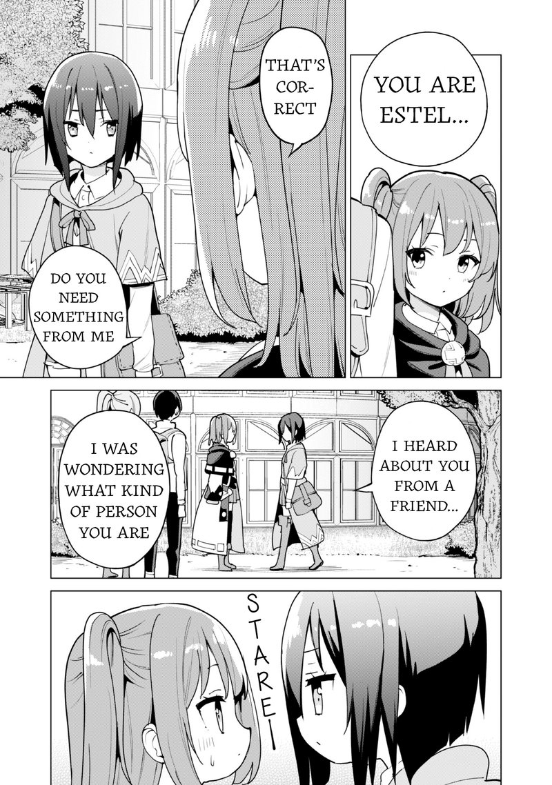 Gacha Wo Mawashite Nakama Wo Fuyasu Saikyou No Bishoujo Gundan Wo Tsukuriagero 54 16