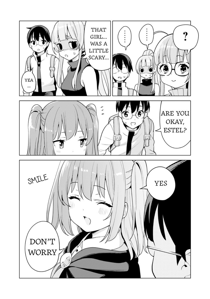 Gacha Wo Mawashite Nakama Wo Fuyasu Saikyou No Bishoujo Gundan Wo Tsukuriagero 54 20