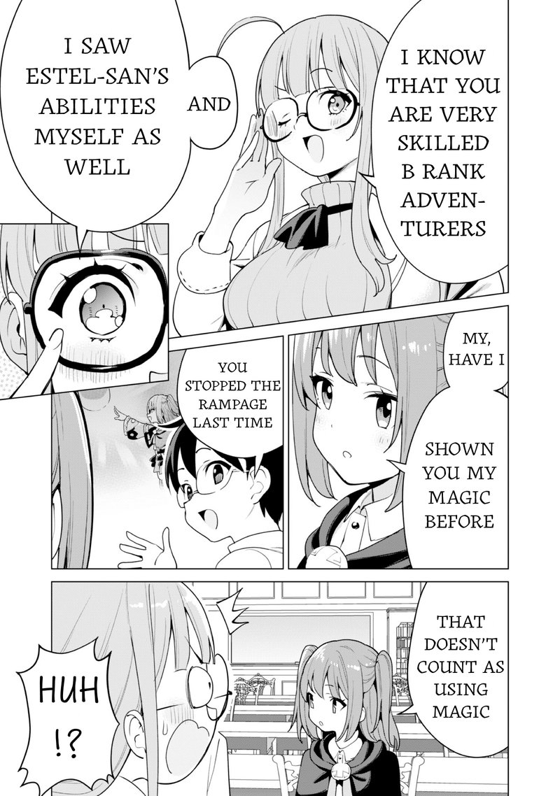 Gacha Wo Mawashite Nakama Wo Fuyasu Saikyou No Bishoujo Gundan Wo Tsukuriagero 54 22