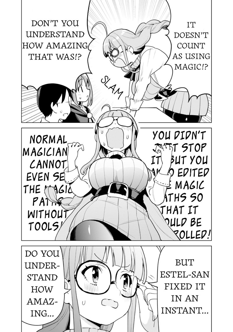 Gacha Wo Mawashite Nakama Wo Fuyasu Saikyou No Bishoujo Gundan Wo Tsukuriagero 54 23