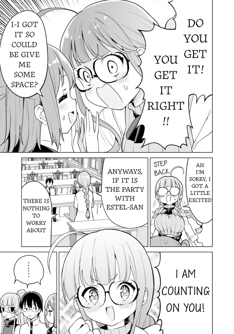 Gacha Wo Mawashite Nakama Wo Fuyasu Saikyou No Bishoujo Gundan Wo Tsukuriagero 54 24