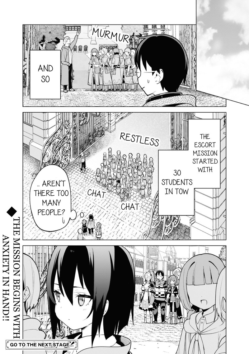 Gacha Wo Mawashite Nakama Wo Fuyasu Saikyou No Bishoujo Gundan Wo Tsukuriagero 54 25