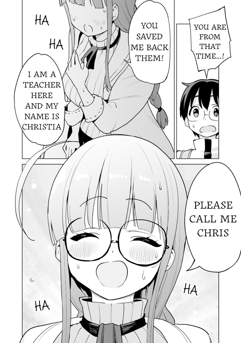 Gacha Wo Mawashite Nakama Wo Fuyasu Saikyou No Bishoujo Gundan Wo Tsukuriagero 54 9