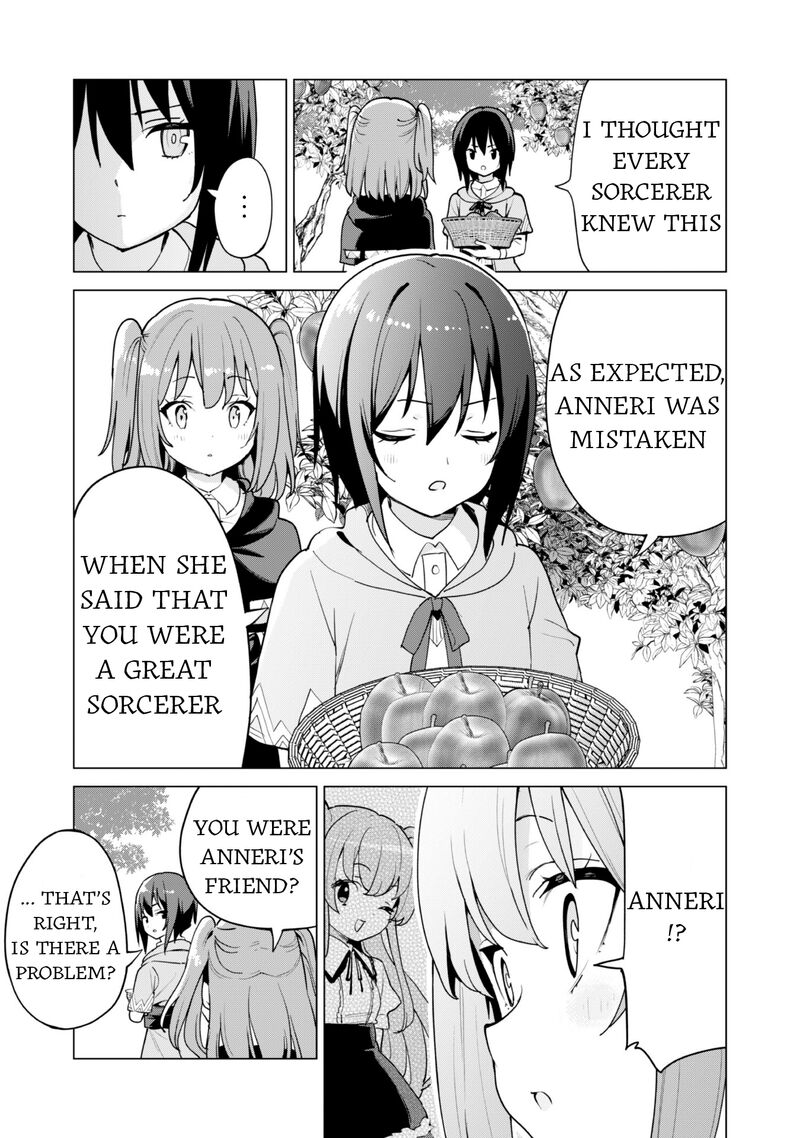 Gacha Wo Mawashite Nakama Wo Fuyasu Saikyou No Bishoujo Gundan Wo Tsukuriagero 55 10