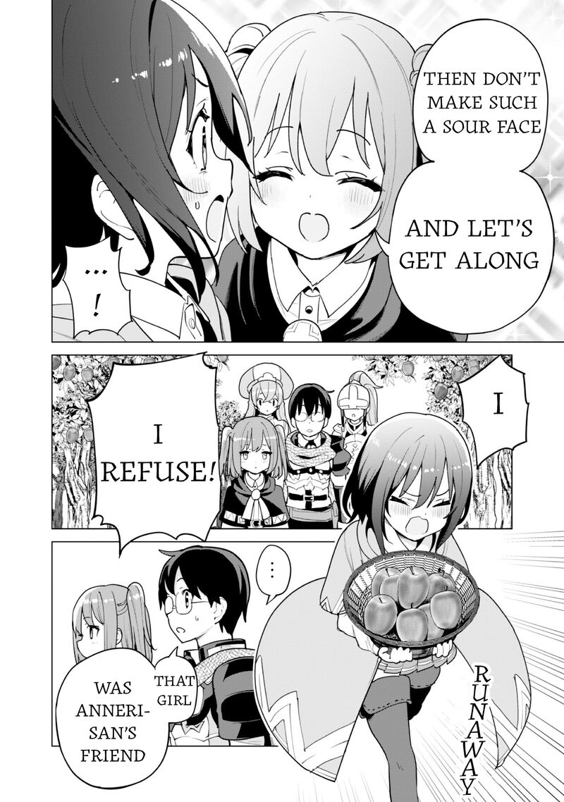 Gacha Wo Mawashite Nakama Wo Fuyasu Saikyou No Bishoujo Gundan Wo Tsukuriagero 55 11