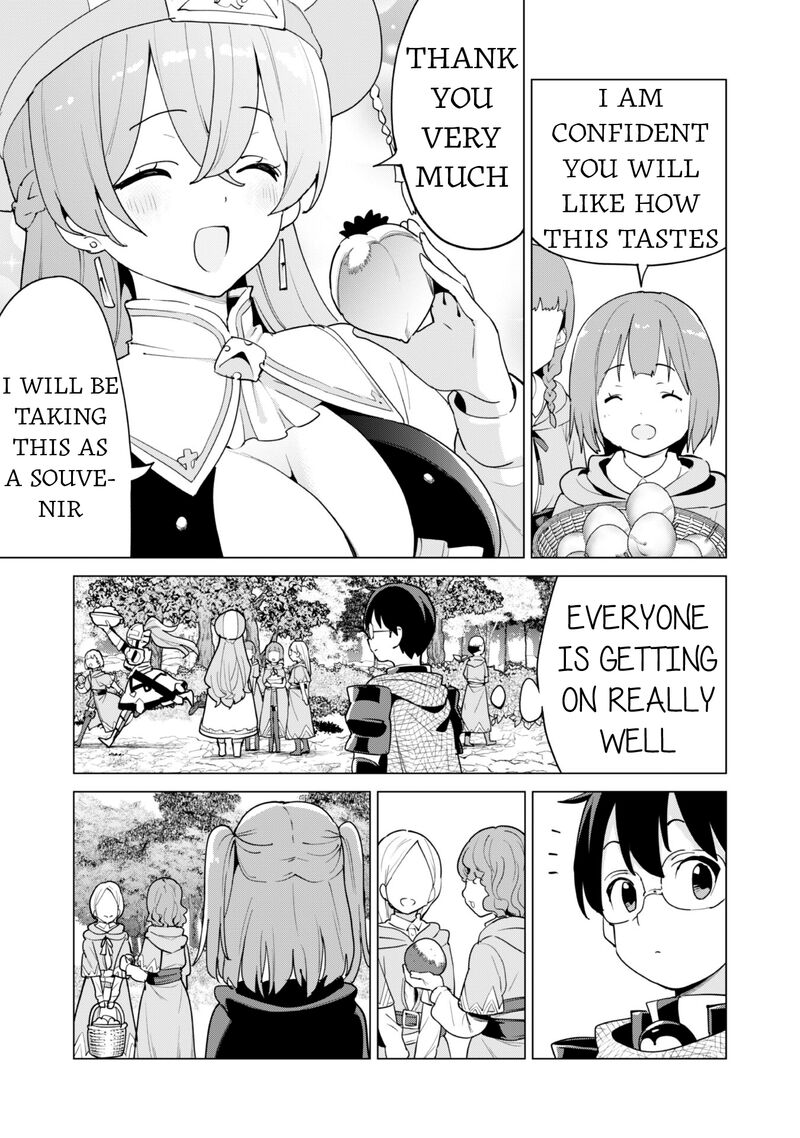 Gacha Wo Mawashite Nakama Wo Fuyasu Saikyou No Bishoujo Gundan Wo Tsukuriagero 55 14