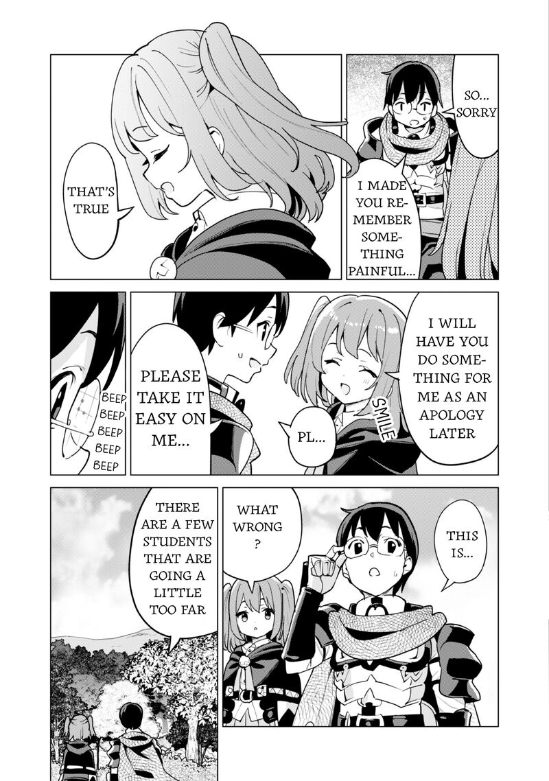 Gacha Wo Mawashite Nakama Wo Fuyasu Saikyou No Bishoujo Gundan Wo Tsukuriagero 55 18