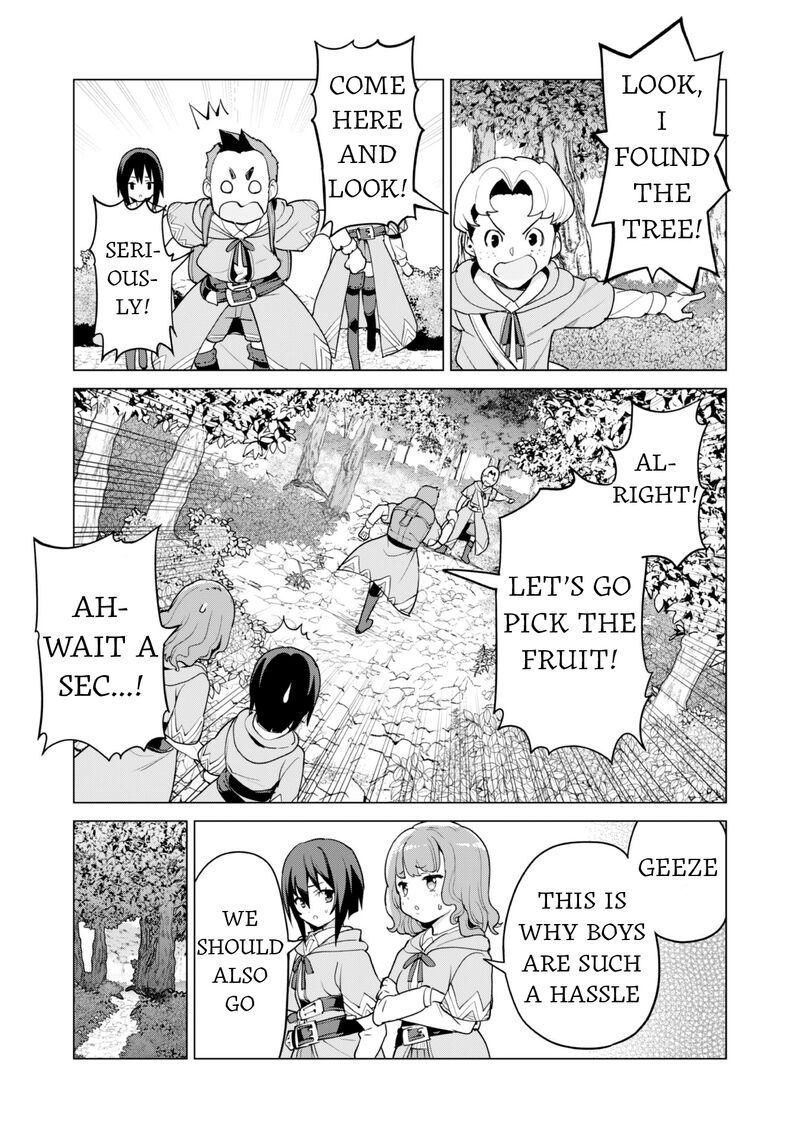 Gacha Wo Mawashite Nakama Wo Fuyasu Saikyou No Bishoujo Gundan Wo Tsukuriagero 55 20