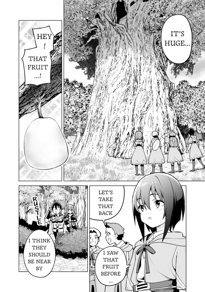 Gacha Wo Mawashite Nakama Wo Fuyasu Saikyou No Bishoujo Gundan Wo Tsukuriagero 55 21