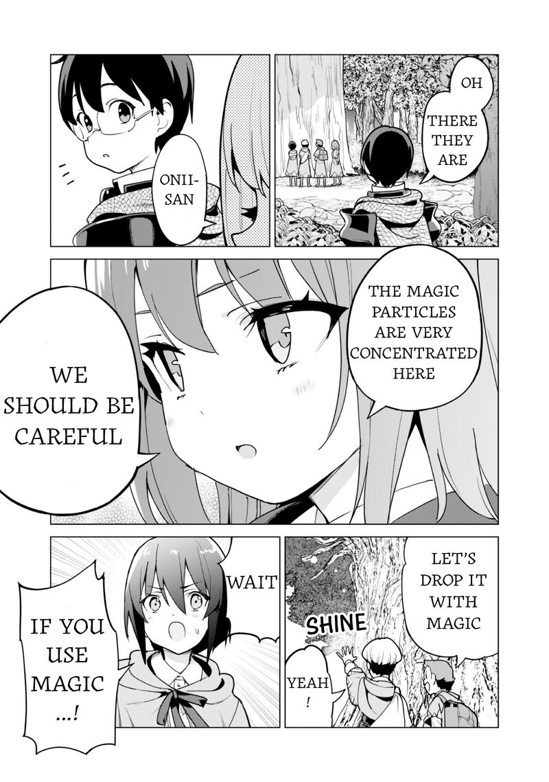 Gacha Wo Mawashite Nakama Wo Fuyasu Saikyou No Bishoujo Gundan Wo Tsukuriagero 55 22