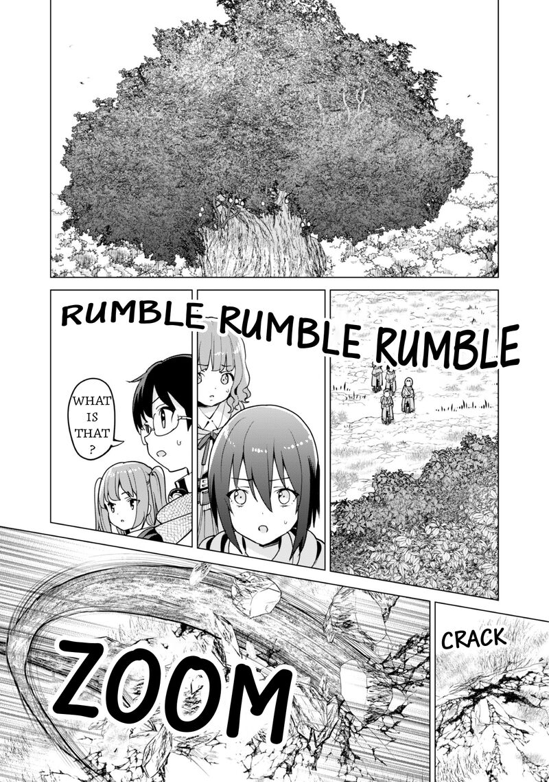 Gacha Wo Mawashite Nakama Wo Fuyasu Saikyou No Bishoujo Gundan Wo Tsukuriagero 55 24