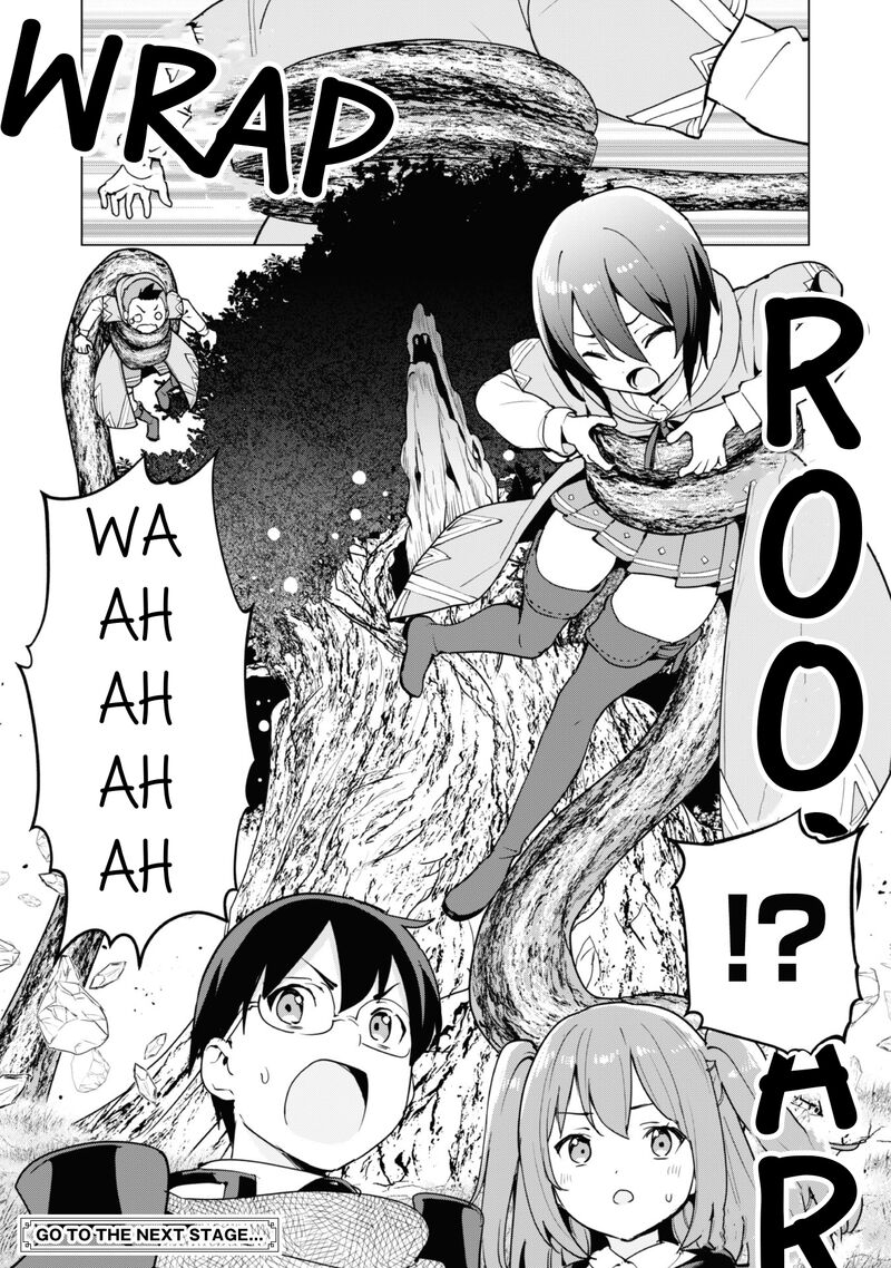 Gacha Wo Mawashite Nakama Wo Fuyasu Saikyou No Bishoujo Gundan Wo Tsukuriagero 55 25