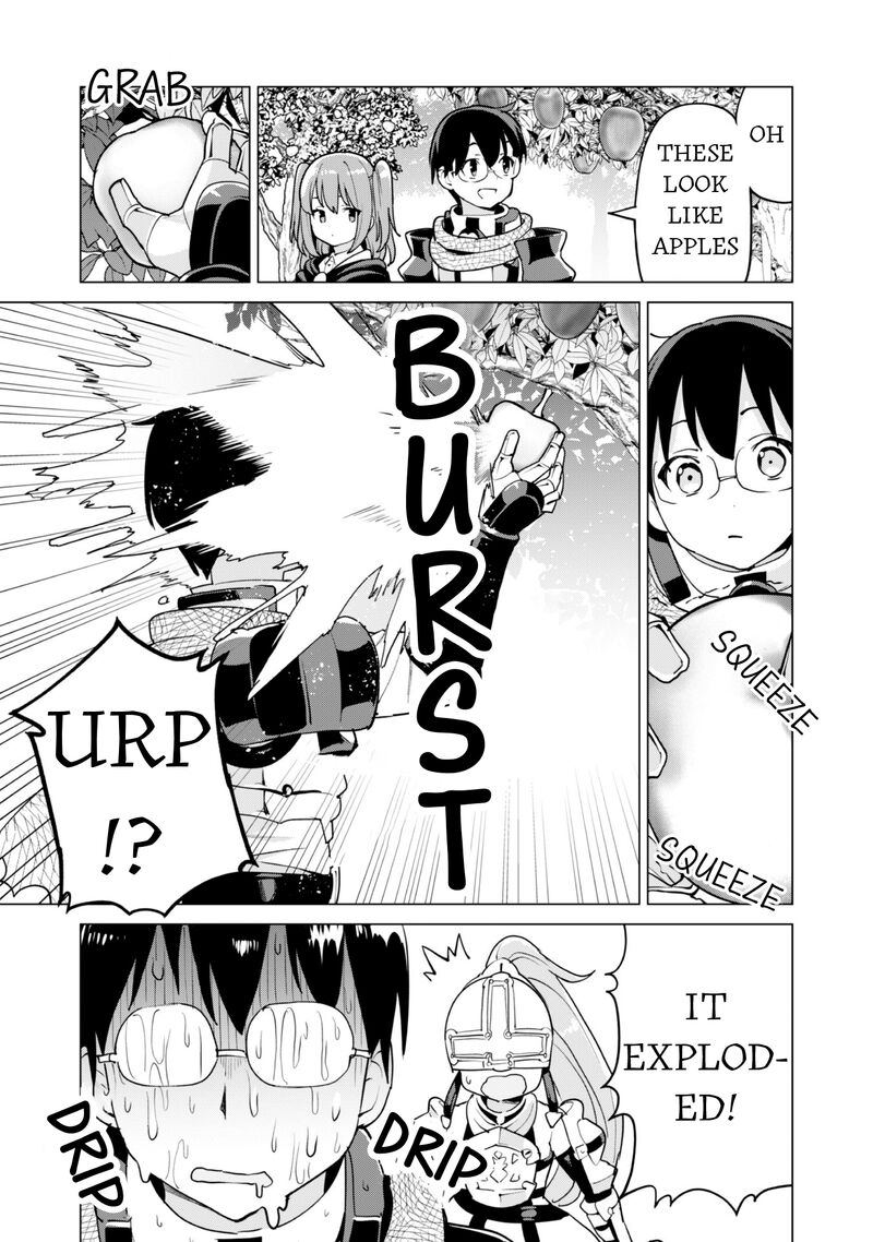 Gacha Wo Mawashite Nakama Wo Fuyasu Saikyou No Bishoujo Gundan Wo Tsukuriagero 55 8
