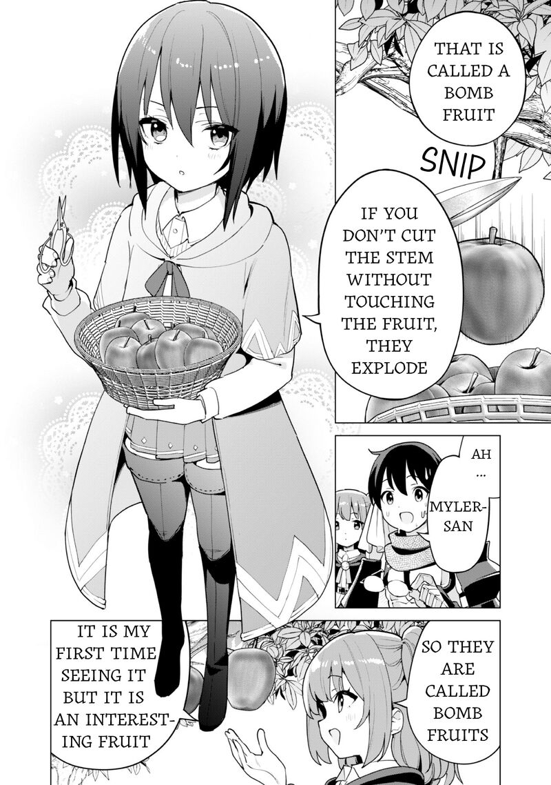 Gacha Wo Mawashite Nakama Wo Fuyasu Saikyou No Bishoujo Gundan Wo Tsukuriagero 55 9